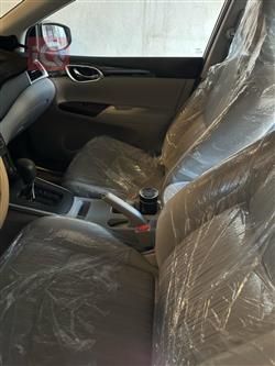 نيسان سنترا